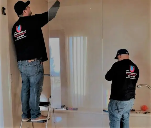 Professional plumbing installation for Tankless Water Heater Installation in Ogden